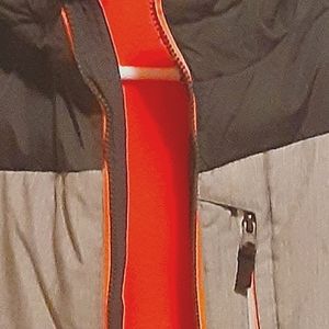 ZeroXposur Boys Snowboard Puffer Jacket